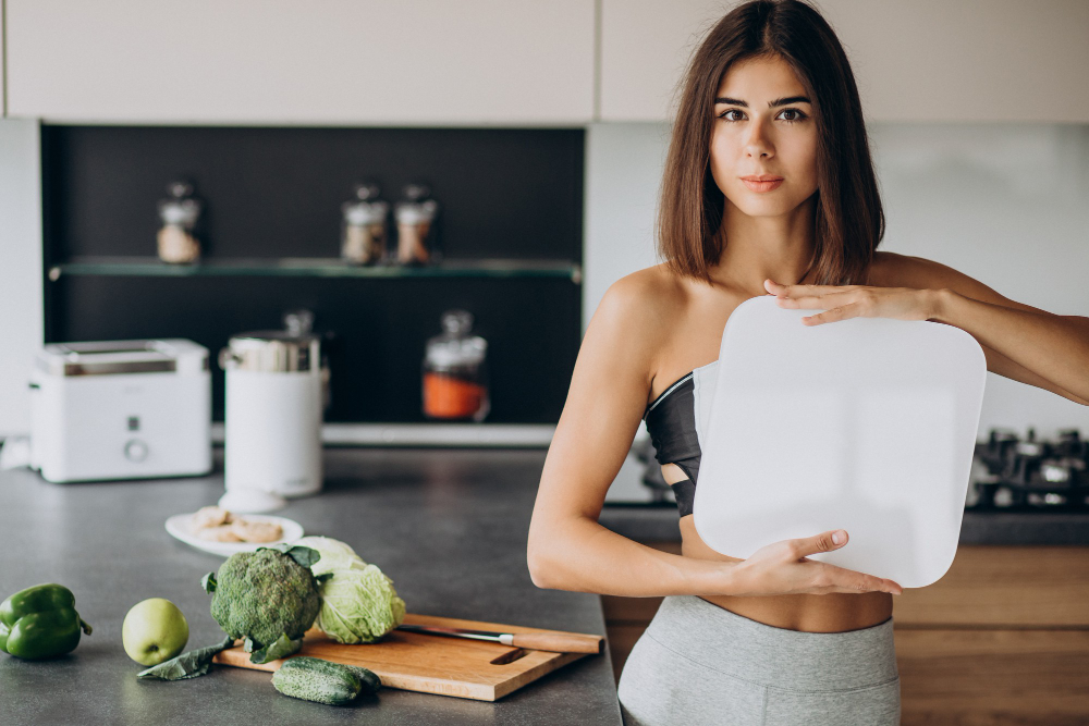 Nutritional Consultation