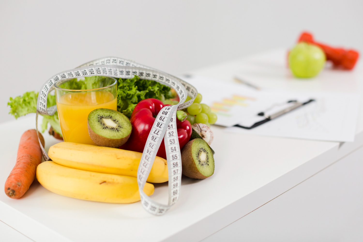 Food Source Traceability
